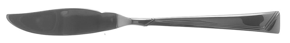 Oneida Silver Era  Fish Knife 492177
