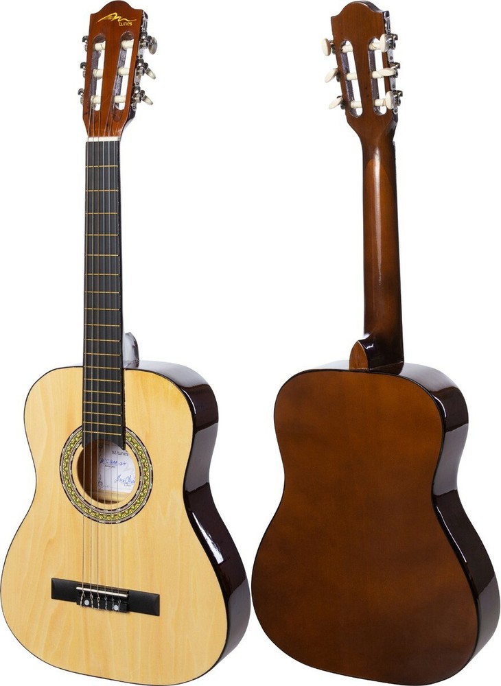 USA Classical guitar 1/2 34" M-tunes MTC811