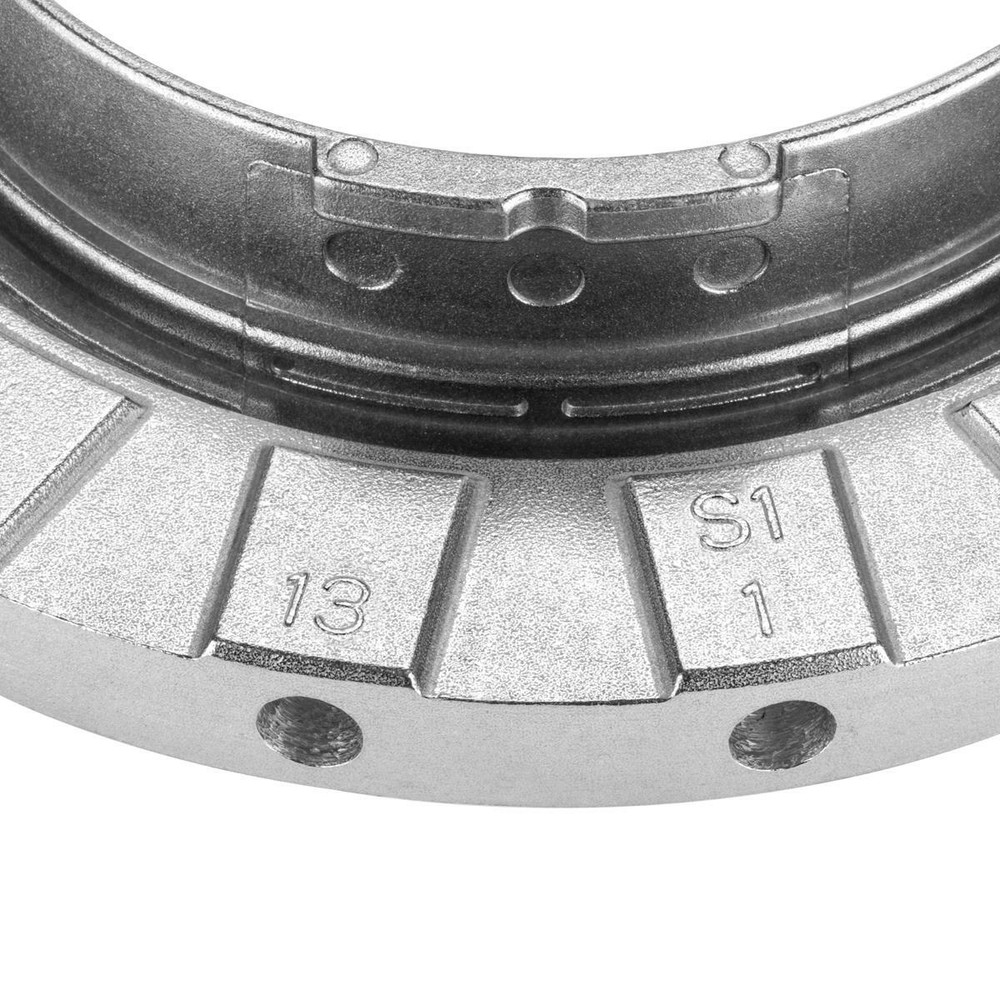 Glow Grand Softbox Speed Ring Adapter for Flashpoint #FPSRGBFP