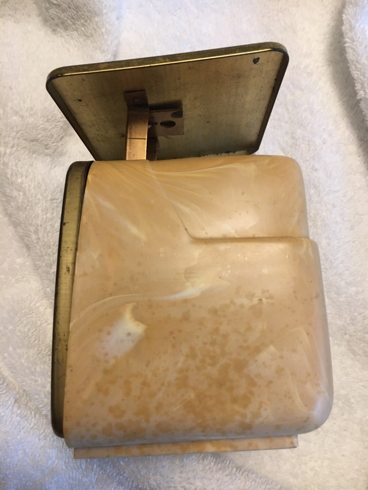 1968 Zephyr Model Z-5 Postal Scale