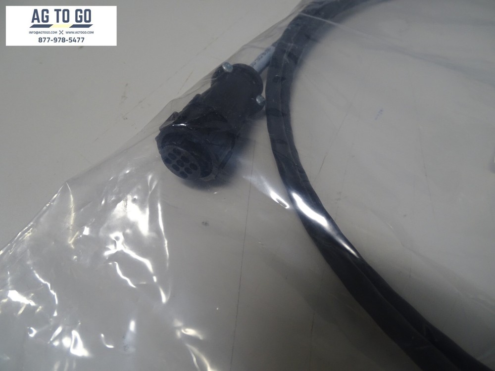 Trimble Cable Assy, JDAT ISO CAN Interface P/N (85037) READ FULL DESCRIPTION