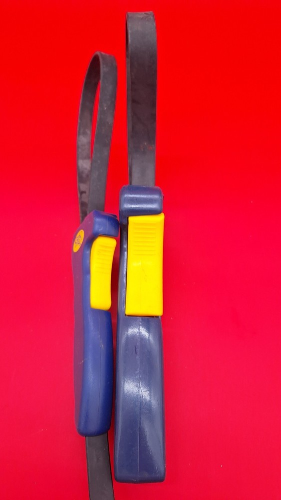 GRIP WRENCH 2Pcs Lot