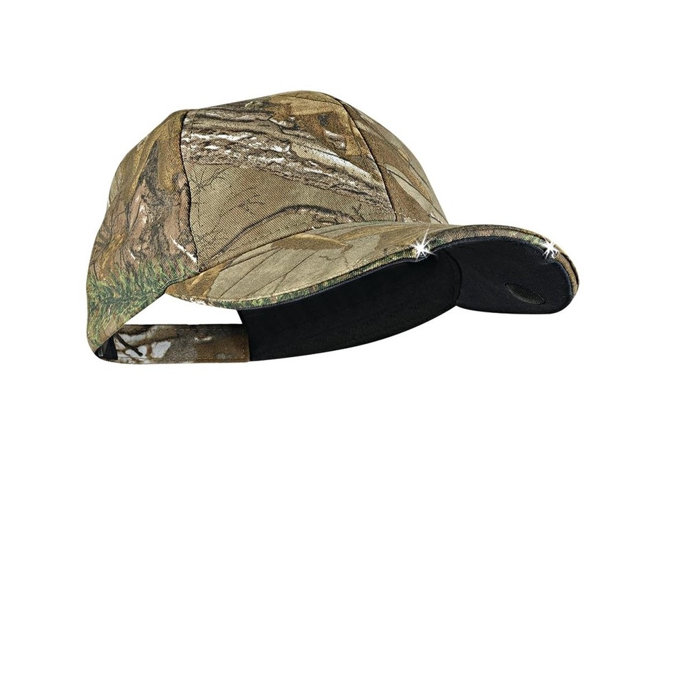 Panther Vision POWERCAP 20/00 LED Lighted Hats - High Output Ultra-... Fast Ship