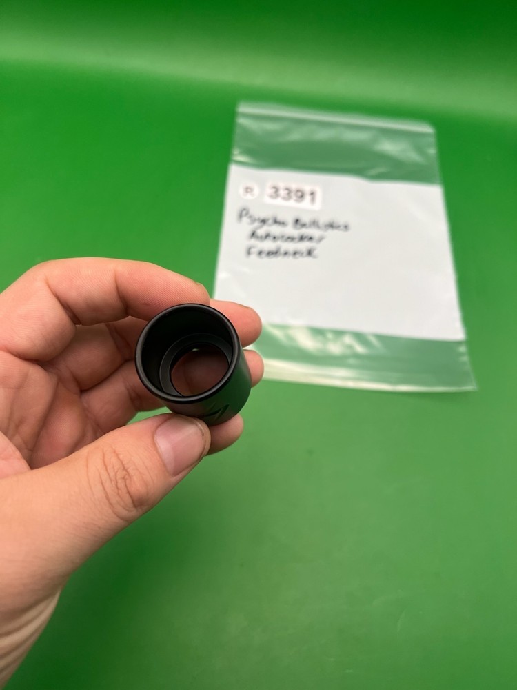 Psycho Ballistics Autococker Feedneck