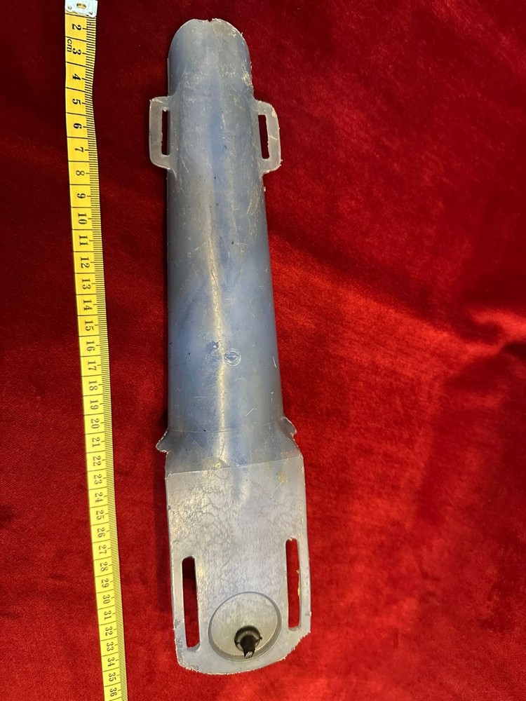 Russian Diving Knife NVU 3657
