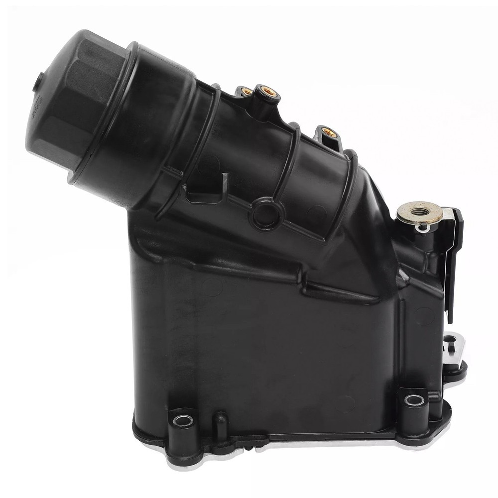 Oil Filter Housing 11427807799 fit BMW E81 E82 E87 E88 E90 E91 E92 E93 E60 E61