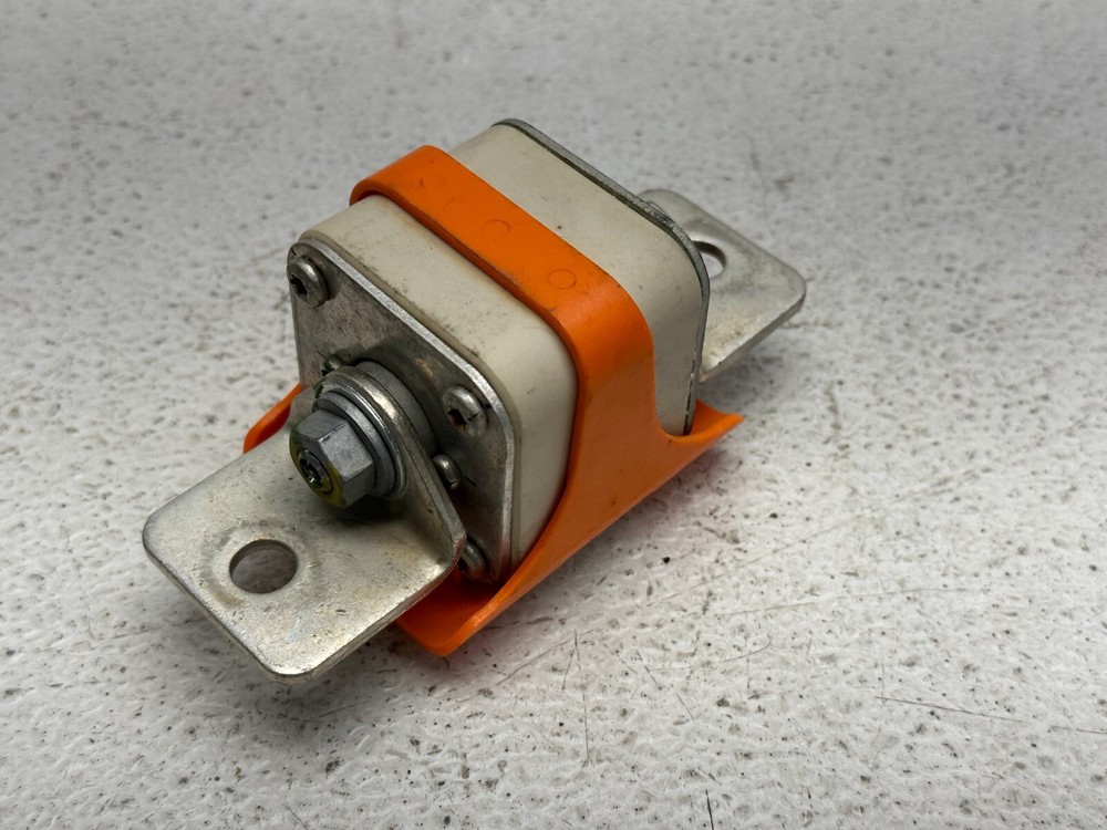2012-2020 TESLA MODEL S HIGH VOLTAGE BATTERY DISCONNECT PYROFUSE MODULE OEM