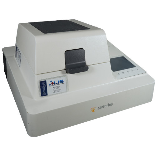 Sartorius LMA200PM Microwave Moisture/Solid [Reconditioned]
