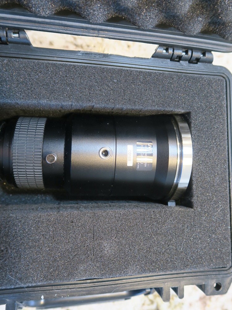 JVC HZ-CA13U