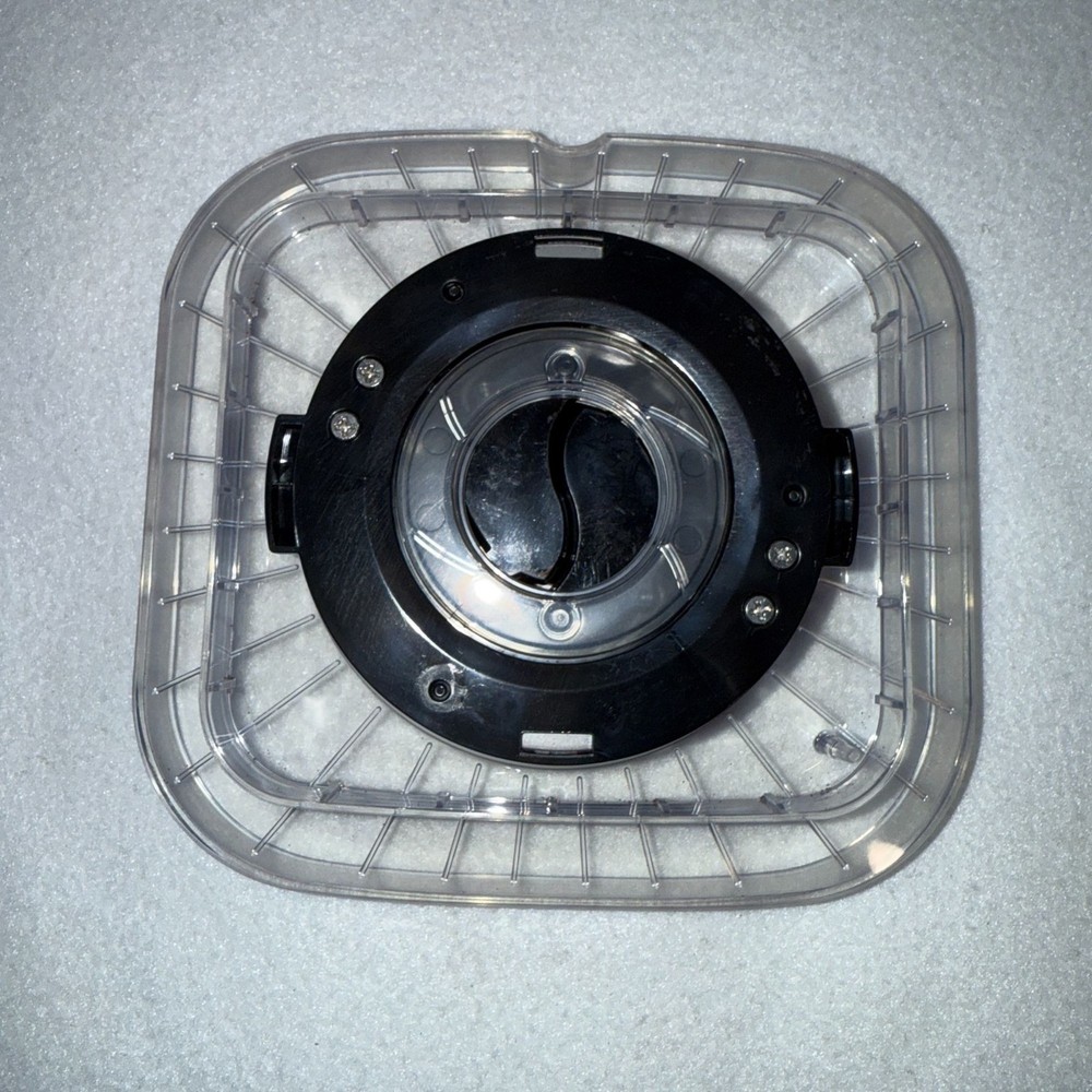 GEVI DCMF0 10-Cup Drip Coffee Maker Machine Grinder Bean Hopper Replacement