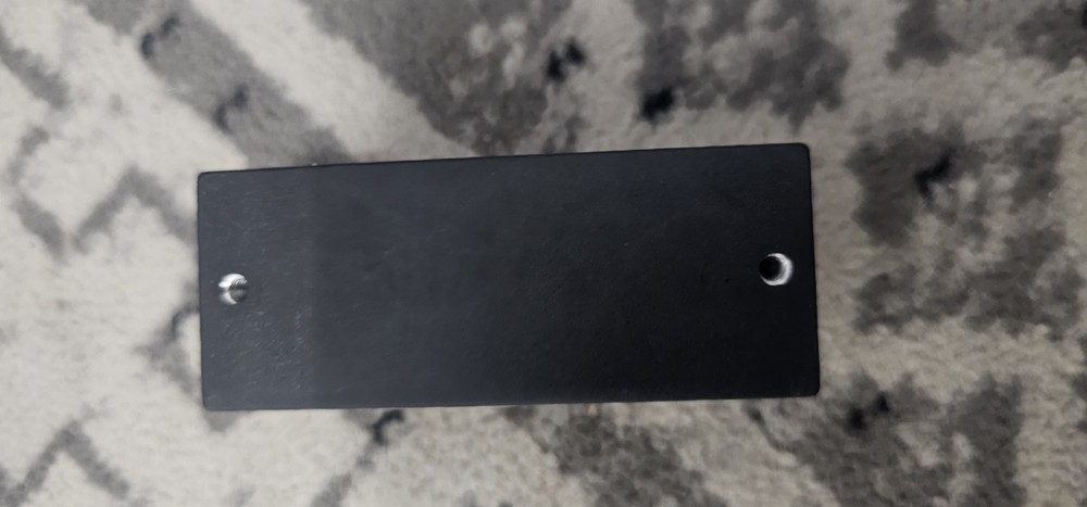 RDL TX-10B Bridging Input Transformer