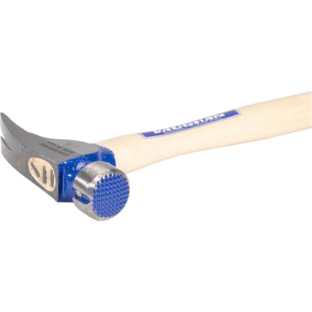 Hammer CF2 19 Oz Milled Face California Framer