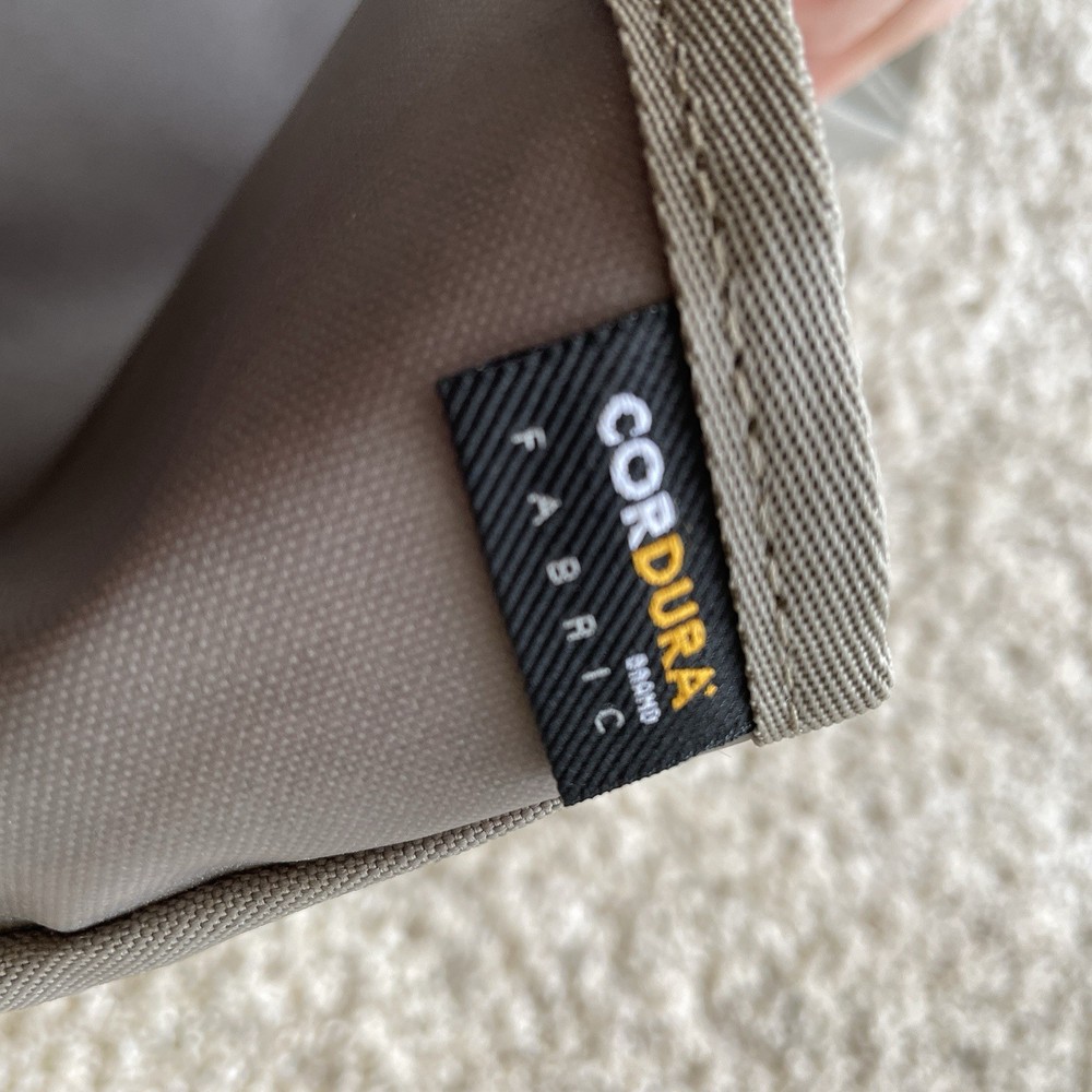 Orvis Wader Mud Room Bag