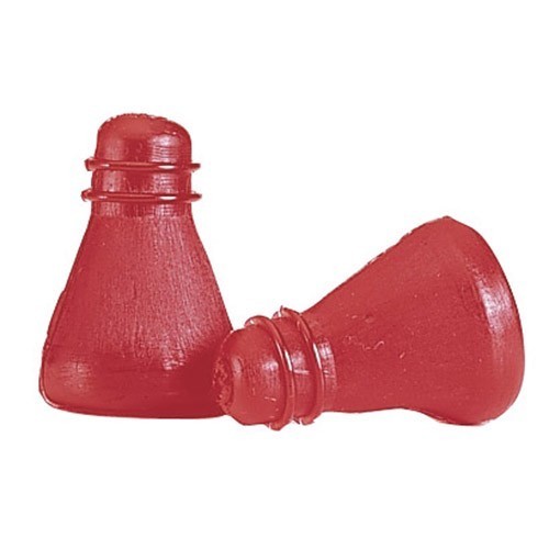 Rad Band Replacement Plugs, 40 pair, #JP1000ID