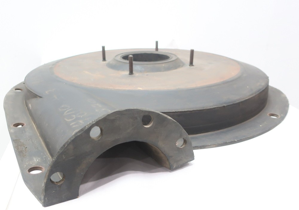 Galigher D6VRG204 Pump Liner