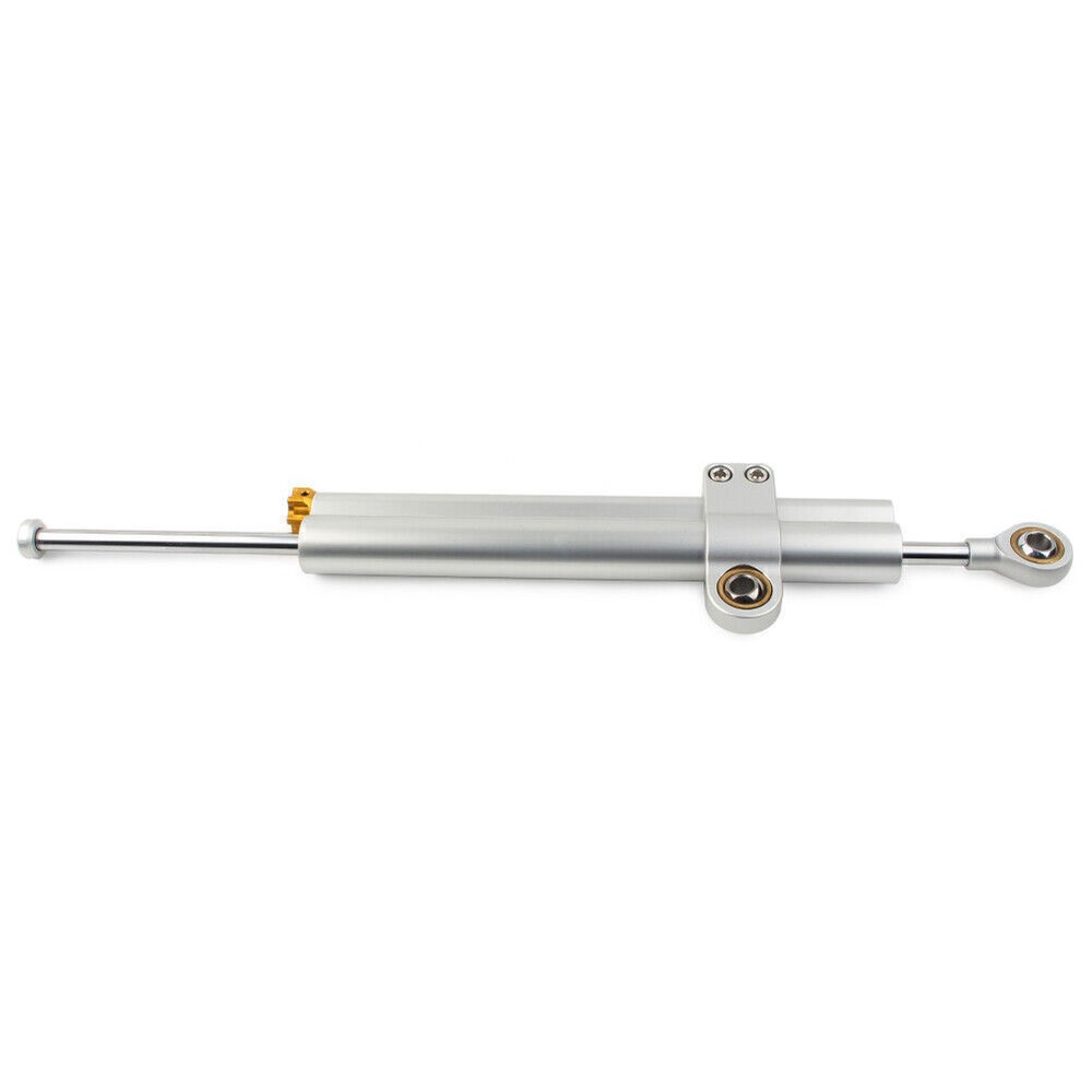 375mm Universal Steering Damper Stabilizer Linear Reversed Safety Control