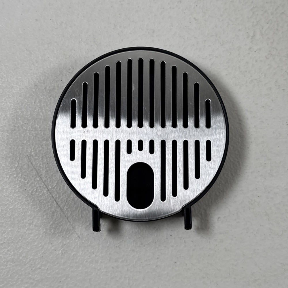 NINJA PB051 Pods & Grounds Specialty Coffee Maker Drip Tray & Grate Replacement