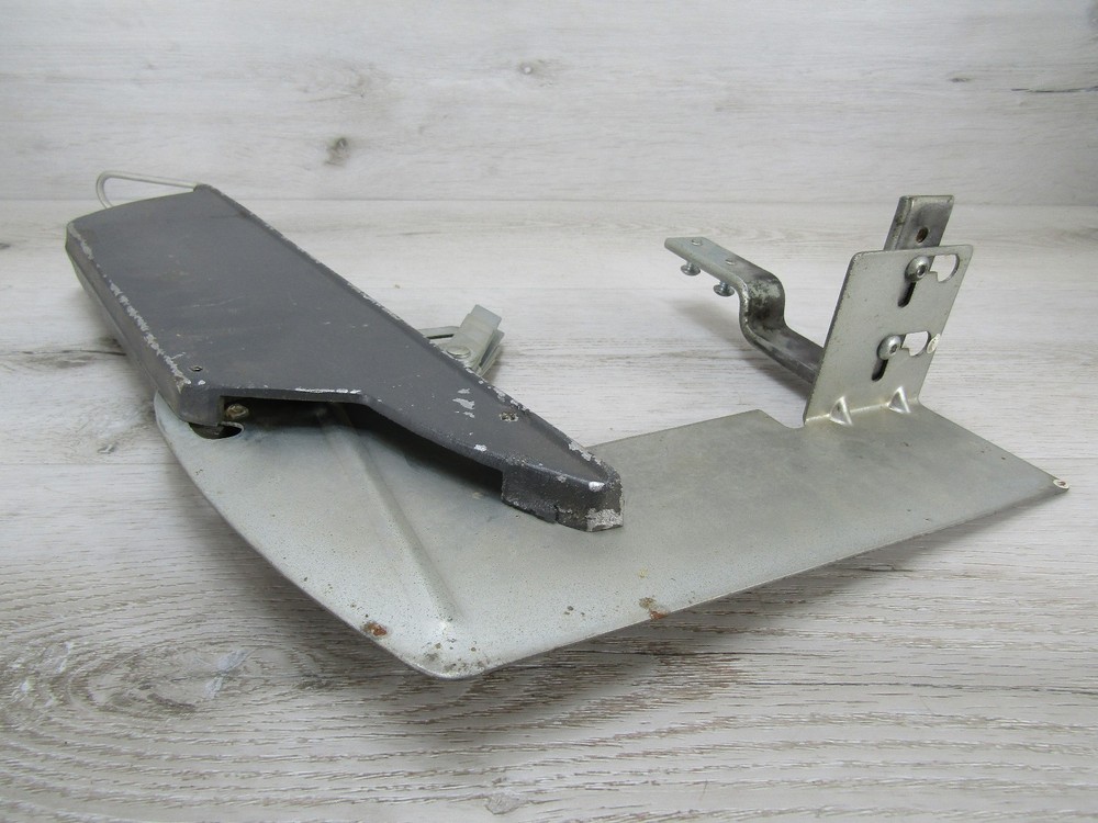 Used Shopsmith Mark V 500 Upper Table Saw Blade Guard Assembly