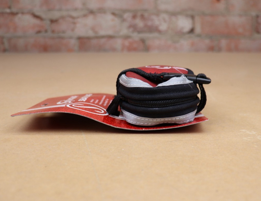 New Schwinn Retro Stinger Glitter Seat Bag NOS