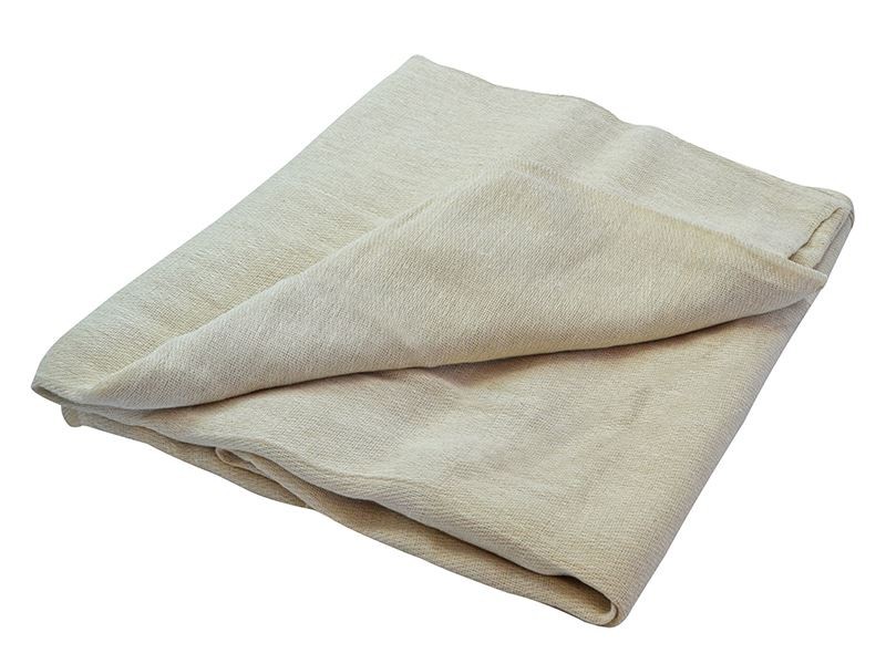 Faithfull - Cotton Dust Sheet