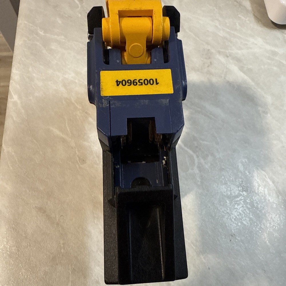 Fluke Networks JackRapid Termination Tool