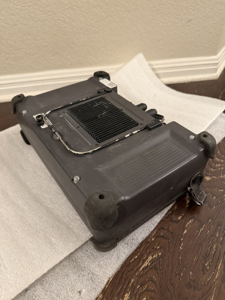 Siecor 340M-5610 OTDR Plus Multitester II-Unknown,untested Condition,U Fix.