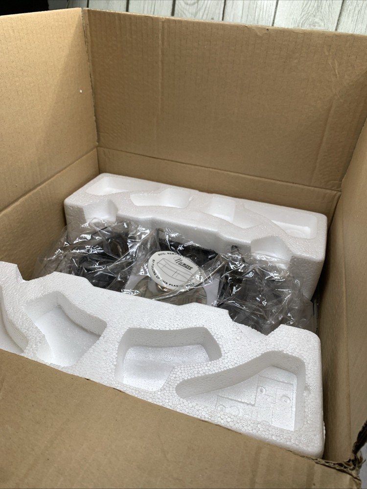 Nuwave Pro Infrared Oven NOB Model 20344