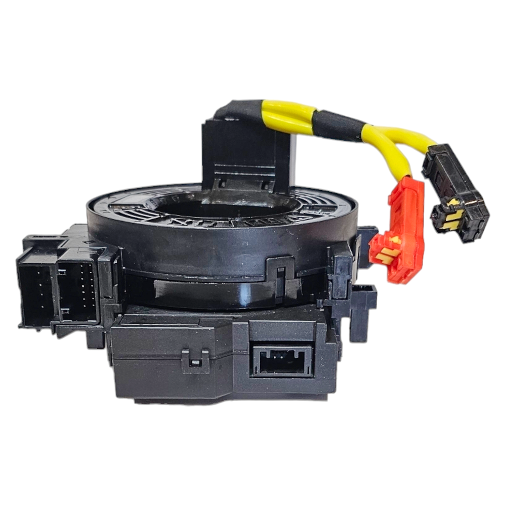 Clock Spring & Angle Sensor Fits Totota Highlander 2014-2019 W/O Heated Steer