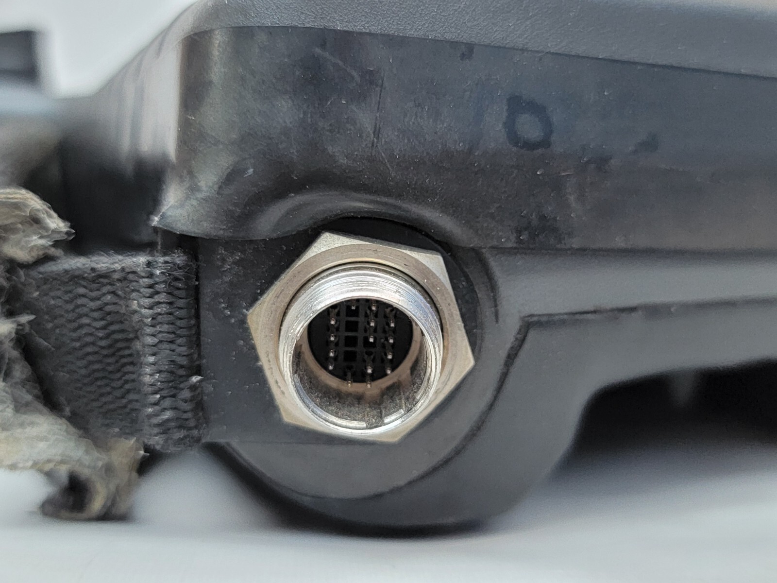 FANUC Robot Teach Pendant