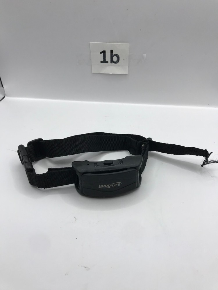 Good Life BarkWise Ultrasonic Bark Control Collar