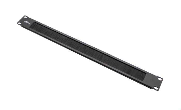 Gtlan 19'' Rack 1U Brush Gland