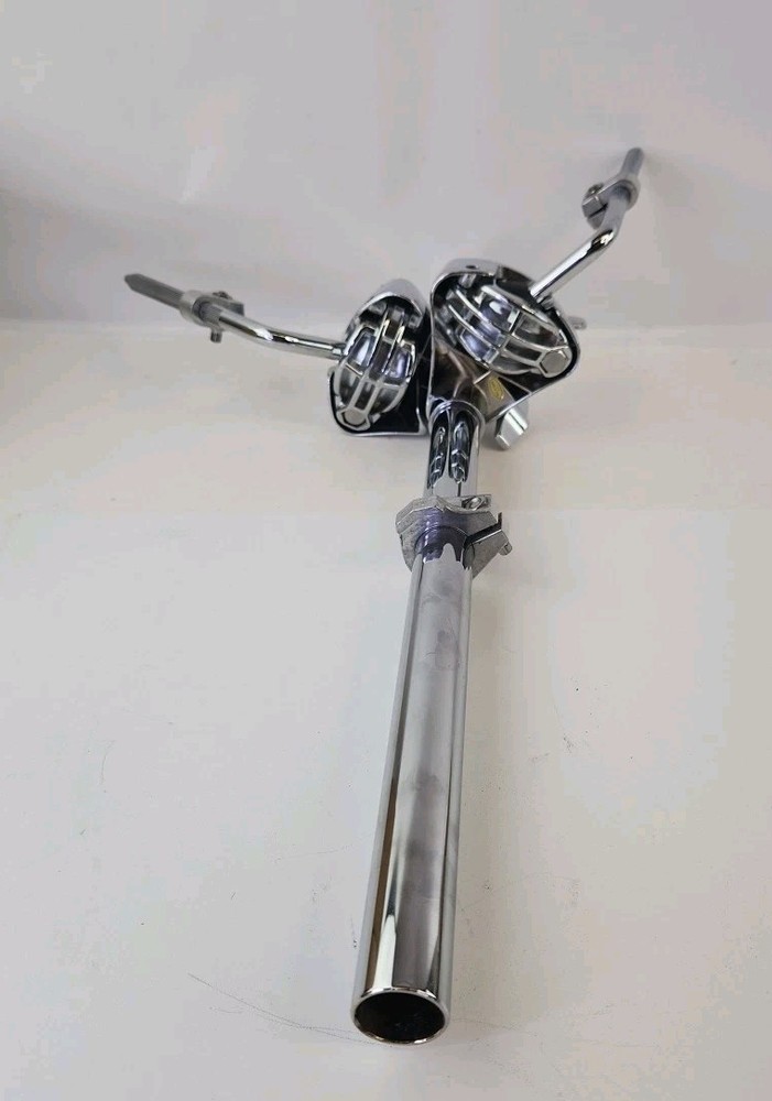 TAMA OMNI-SPHERE DOUBLE TOM DRUM MOUNT HOLDER