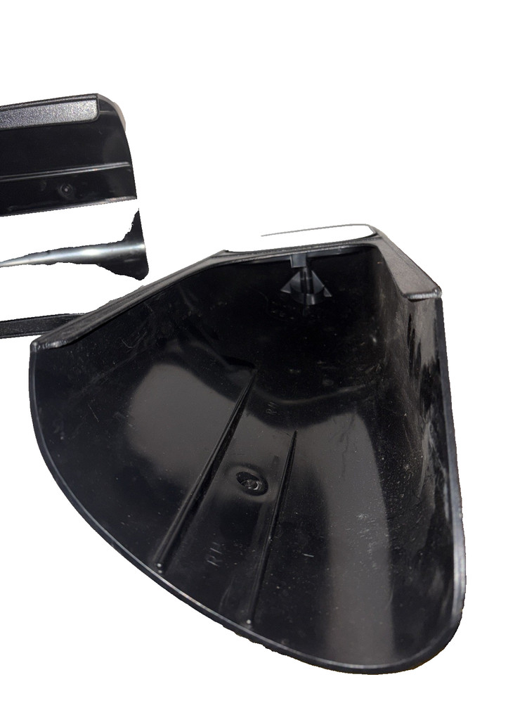 CIPA 10200 Custom Towing Mirrors PAIR