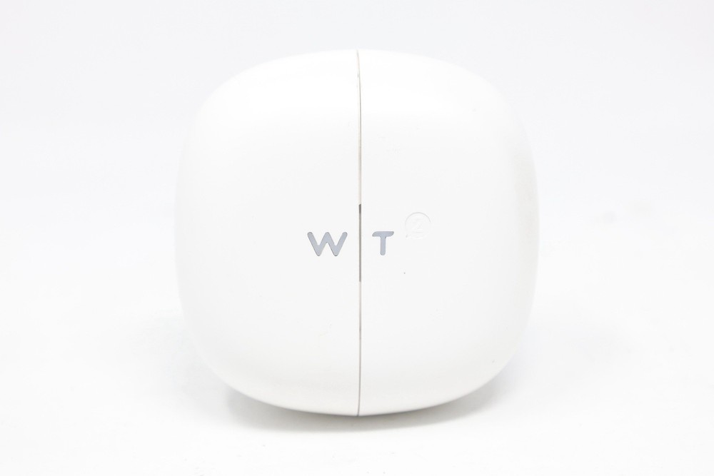 Timekettle WT2 Plus Earphone-type Translator Mutual Interpreter white