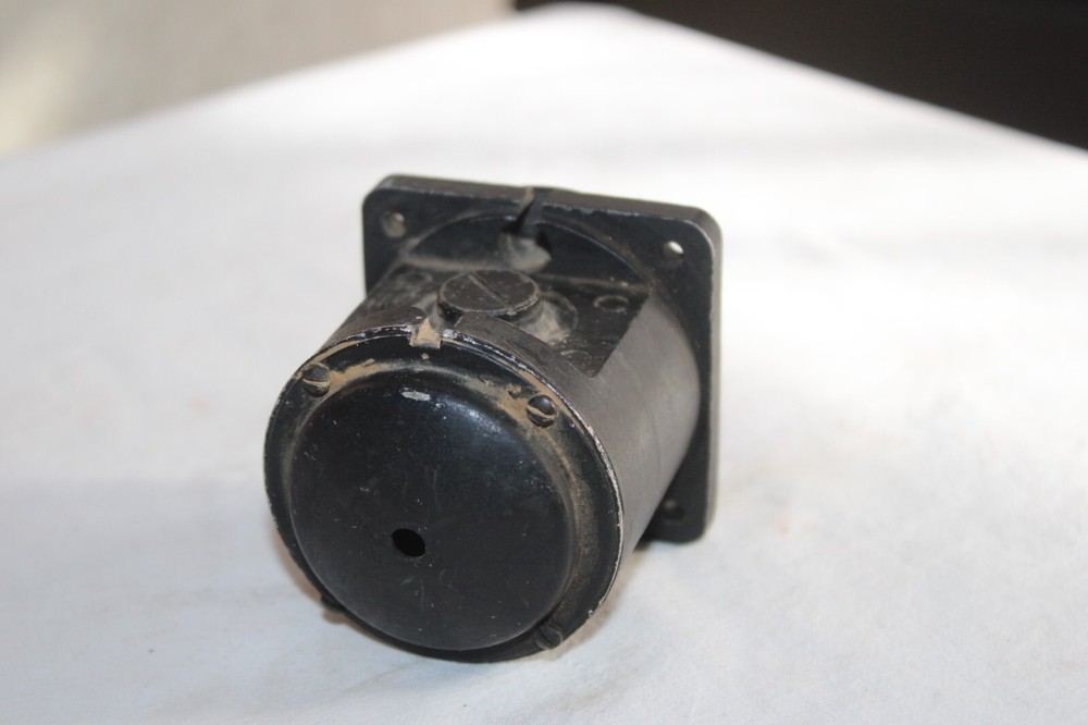 Vintage AIRPATH Aircraft Compass