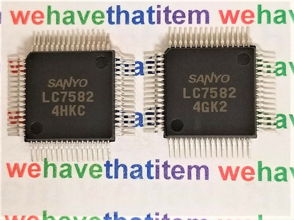 MN1871215PLB / IC / SURFACE MOUNT / 2 PIECES (QZTY)