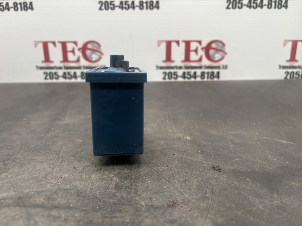 ATC Time Delay Relay 328C 200 Q 10 XX