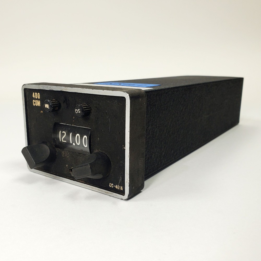 ARC RT-532A/CC-401A Rec/Trans P/N: 33570-1000