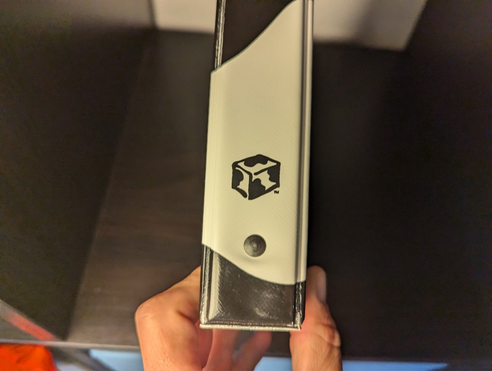 Vintage 1998 ~ Gateway CD STORAGE BINDER