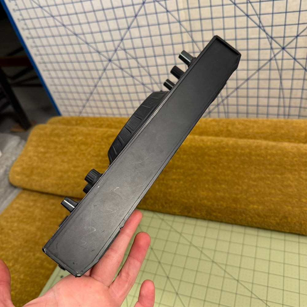 Native Instruments Traktor Kontrol S2 Mk1 2 Channel DJ Controller TESTED WORKS