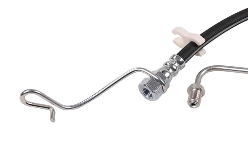 2205666 Brake Hydraulic Hose