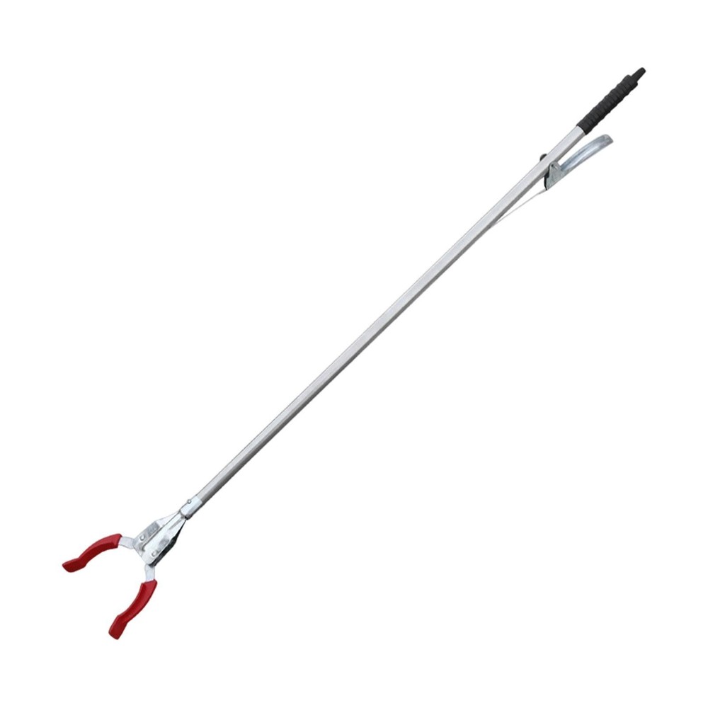 Reacher Grabber Garbage Picker Ergonomic Handle