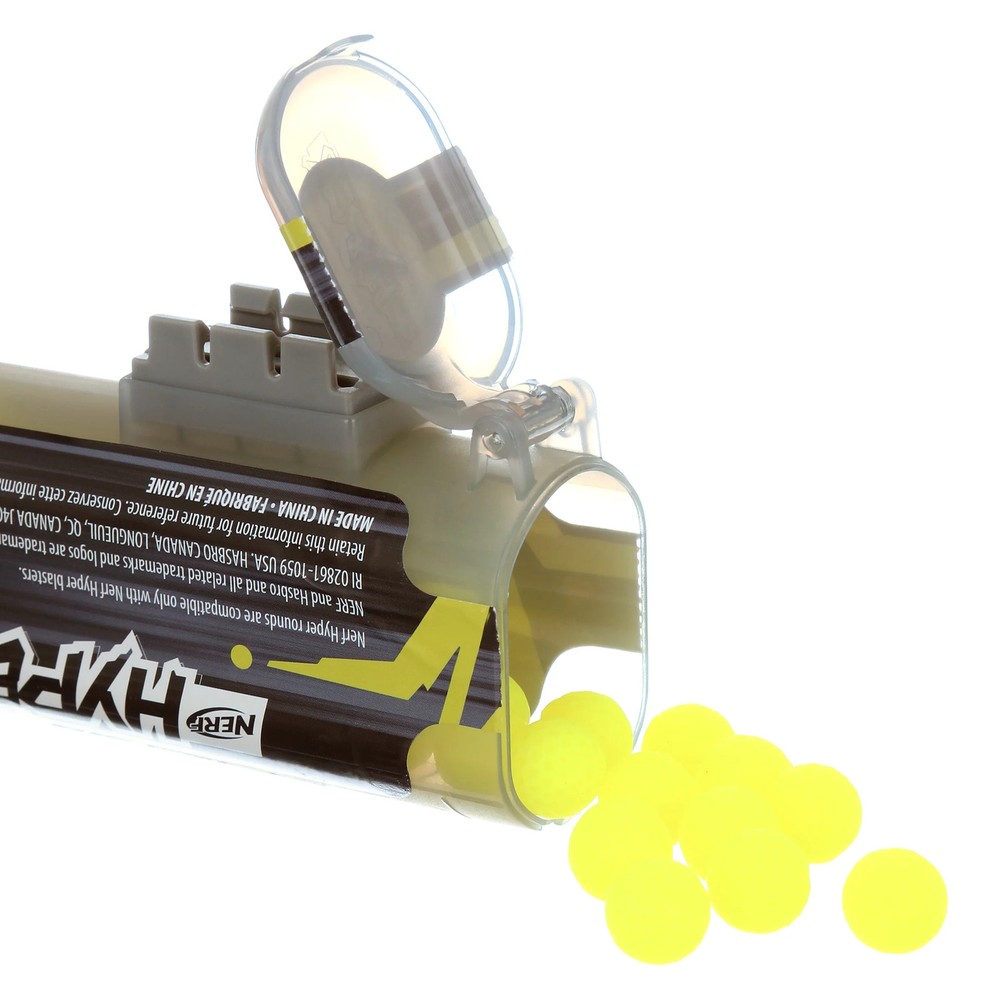 Nerf Hyper 100-Round Easy Reload Canister