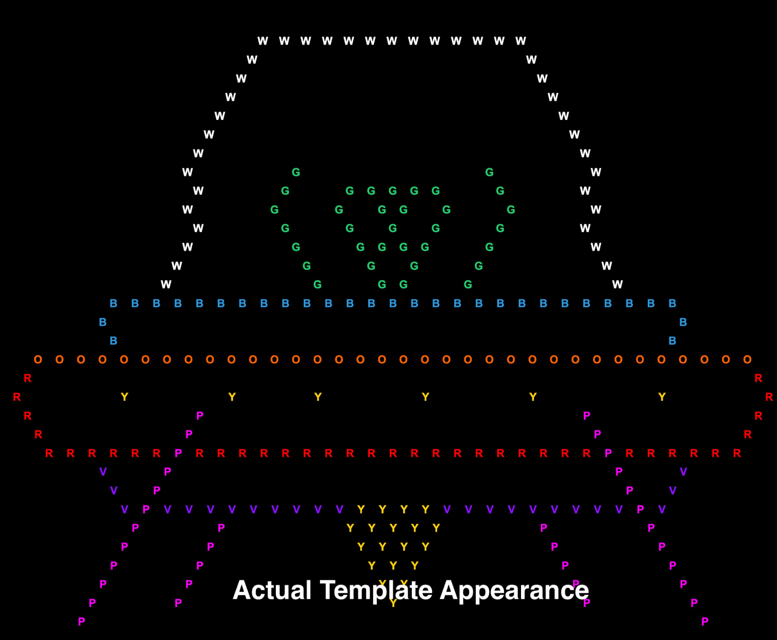 Alien Space Theme Pattern Refill Sheets for Lite Brite 14 Pack