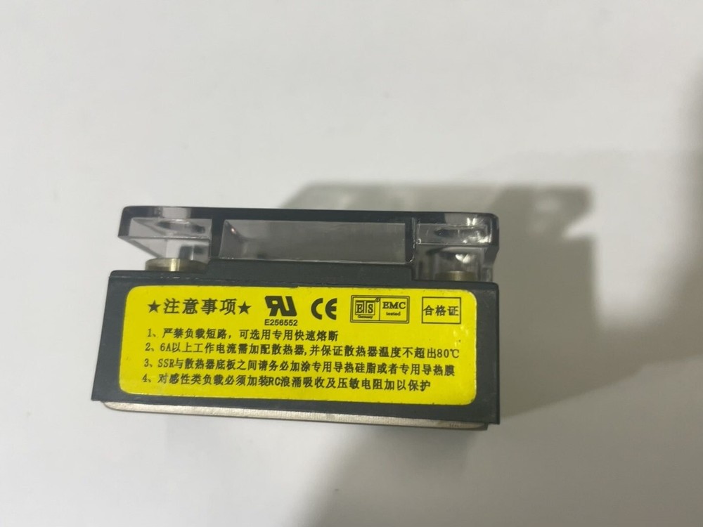 1PC NEW SAP4860D Solid State Relay Free shipping