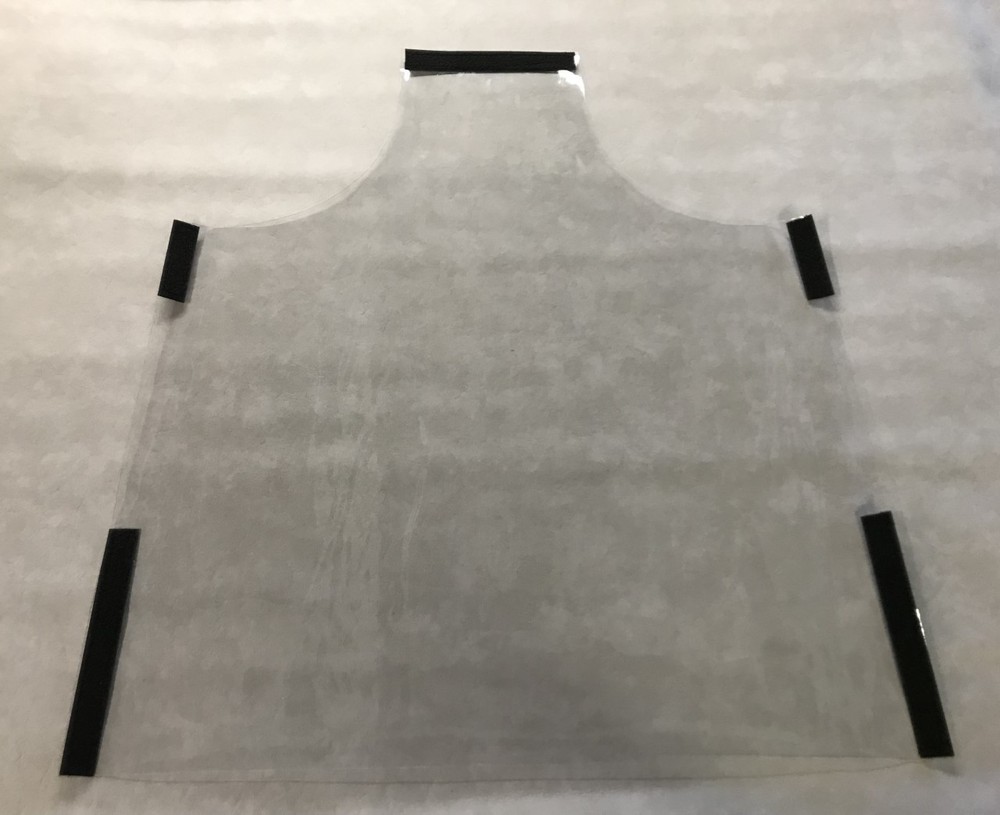 JSA Replacement Plastic Toe Board Cover for A-Dec “Performer III” Model. USA