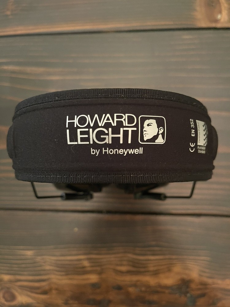 Howard Leight Leightning L3 High Attenuation Muff