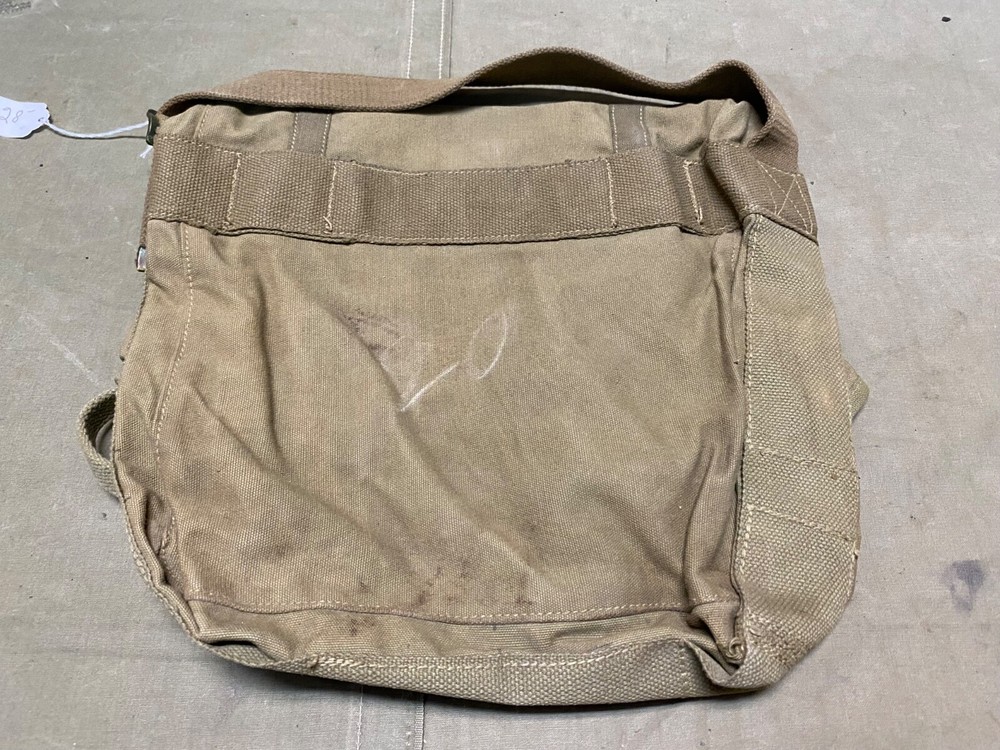 ORIGINAL WWII US USMC MARINE P1941 LOWER FIELD PACK