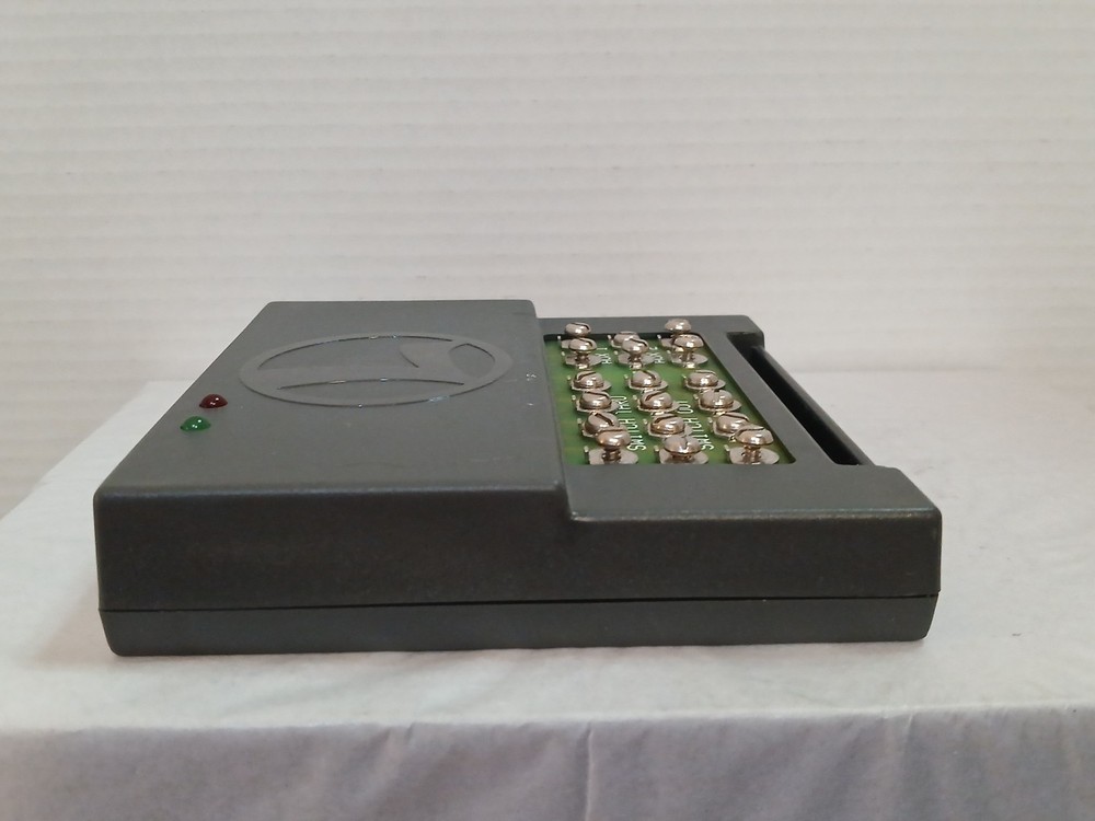 LIONEL #6-12914 TMCC Trainmaster Command SC-1 SWITCH & ACCESSORY CONTROLLER