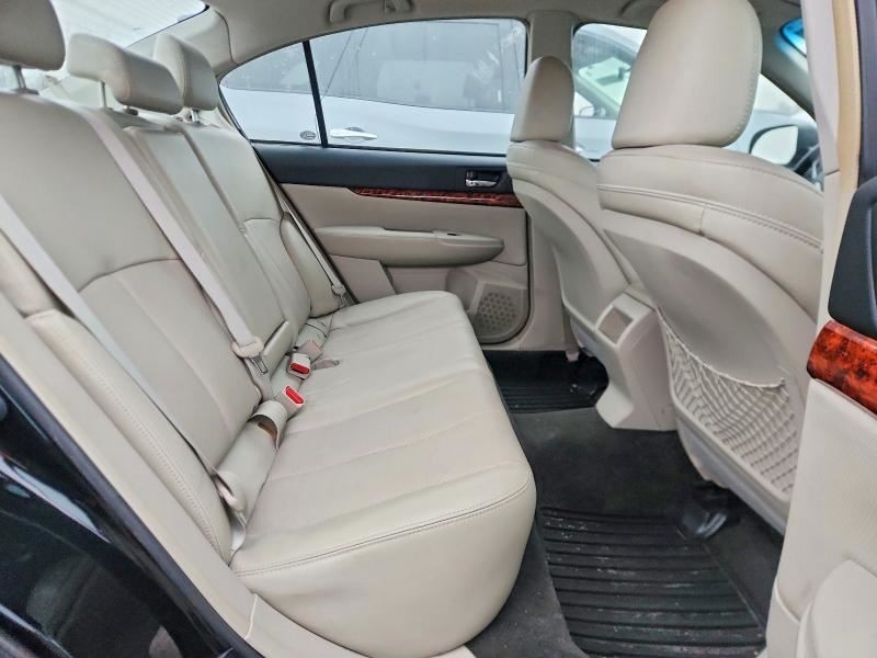 Third Brake Light 2012 LEGACY OEM